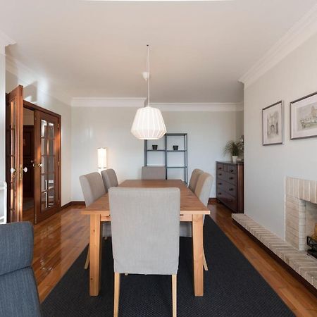 וילה נובה דה גאיה Lovelystay - Charming 3Br Flat W/ Free Parking In Devesas מראה חיצוני תמונה